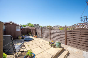 Wingfield Road New Tupton